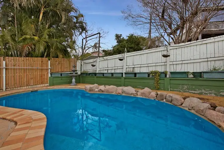 Fourth view of Homely house listing, 157 Stratton Terrace, Manly QLD 4179