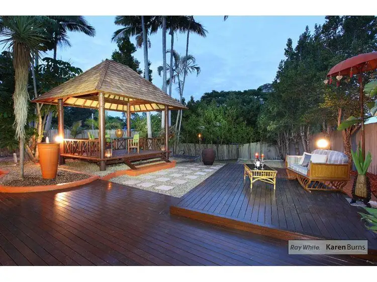 Fourth view of Homely house listing, 3 Blacon Street, Kenmore QLD 4069