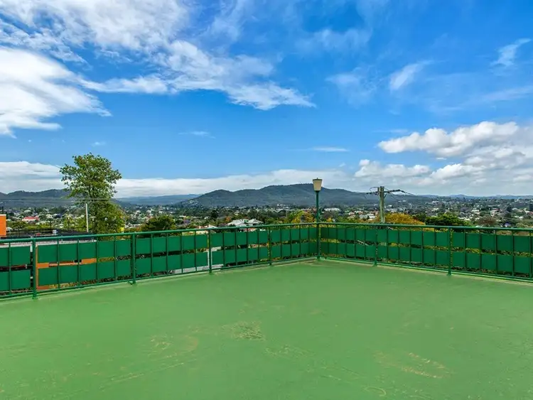 Seventh view of Homely unit listing, 6/2 Prospect Terrace, Red Hill QLD 4059