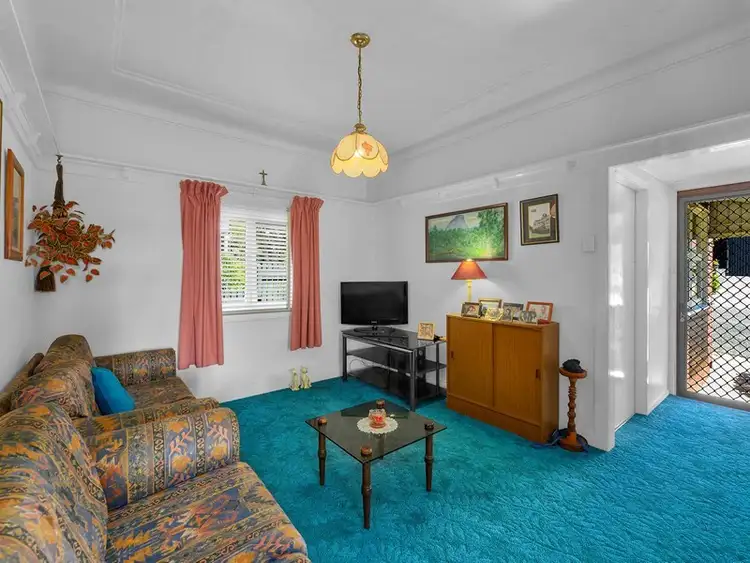 Fifth view of Homely house listing, 39 Craig Street, Red Hill QLD 4059