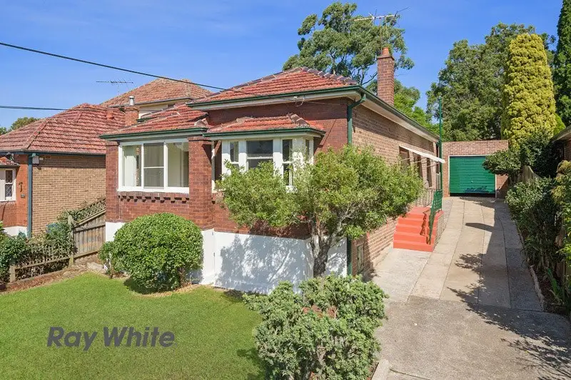 Main view of Homely house listing, 3 Spencer Street, Eastwood NSW 2122