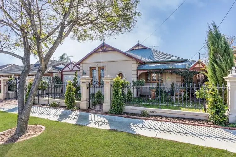 Main view of Homely house listing, 108 Spring Street, Queenstown SA 5014
