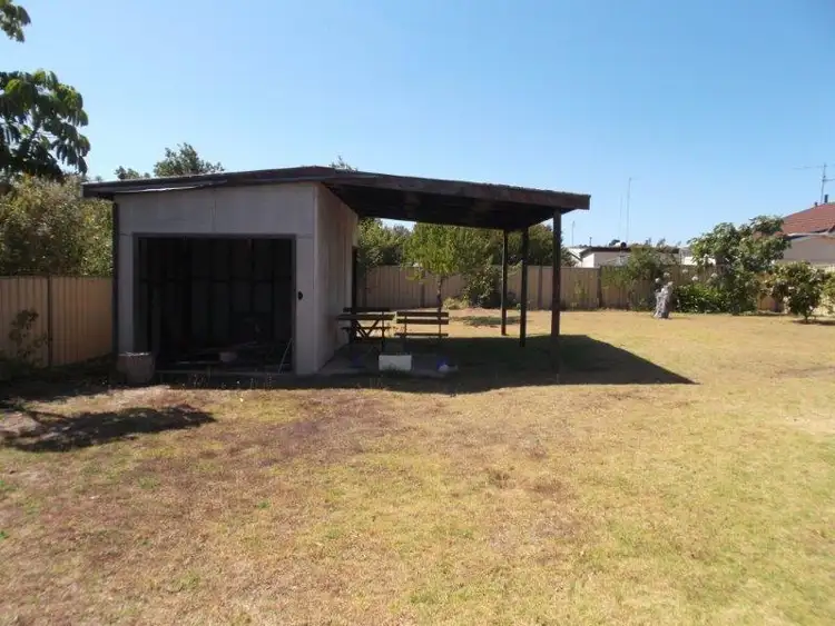 Sixth view of Homely house listing, 18 Springall Street, Manjimup WA 6258