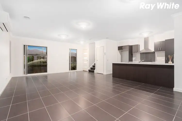 Seventh view of Homely townhouse listing, 2 Jade Walk, Officer VIC 3809