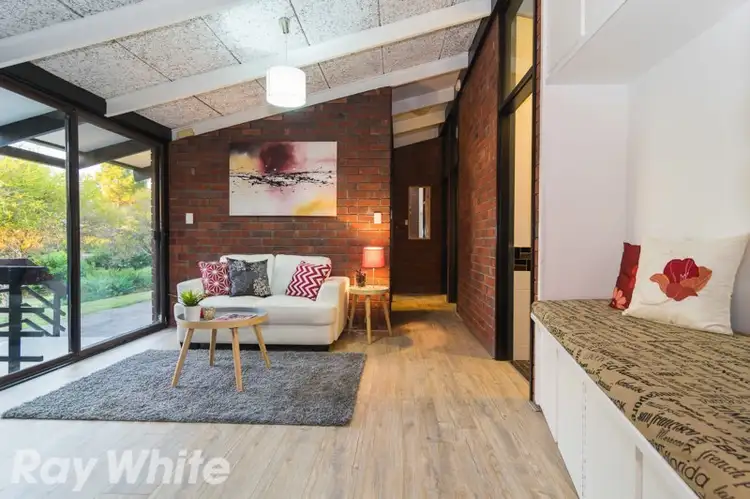 Fifth view of Homely house listing, 45 Mitchell Street, Seaview Downs SA 5049