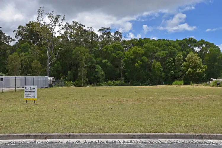 Sixth view of Homely land listing, 9 Think Road, Townsend NSW 2463
