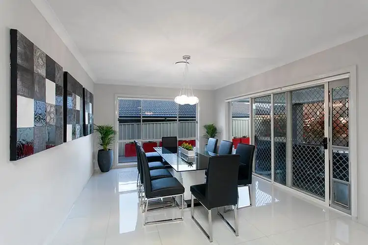 Fifth view of Homely house listing, 16 Brigantine Drive, Shell Cove NSW 2529
