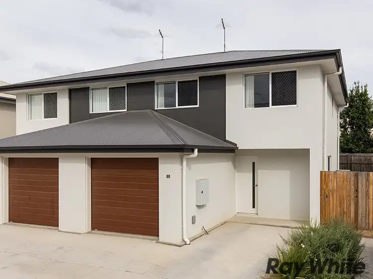 19/12 Dasheng Street, Doolandella QLD 4077