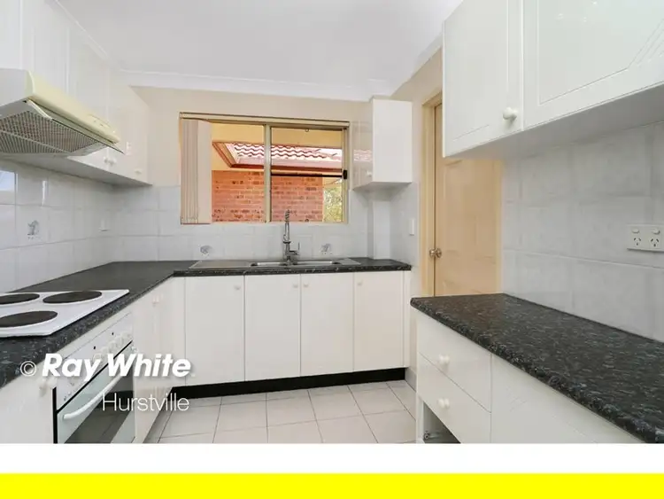 Second view of Homely unit listing, 8/34-38 Graham Road, Narwee NSW 2209