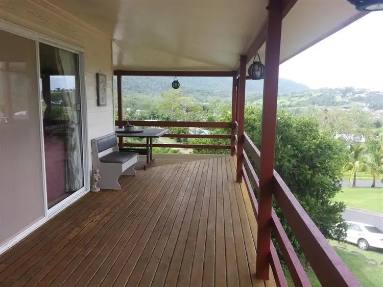 Fourth view of Homely house listing, 39 Country Road, Cannonvale QLD 4802