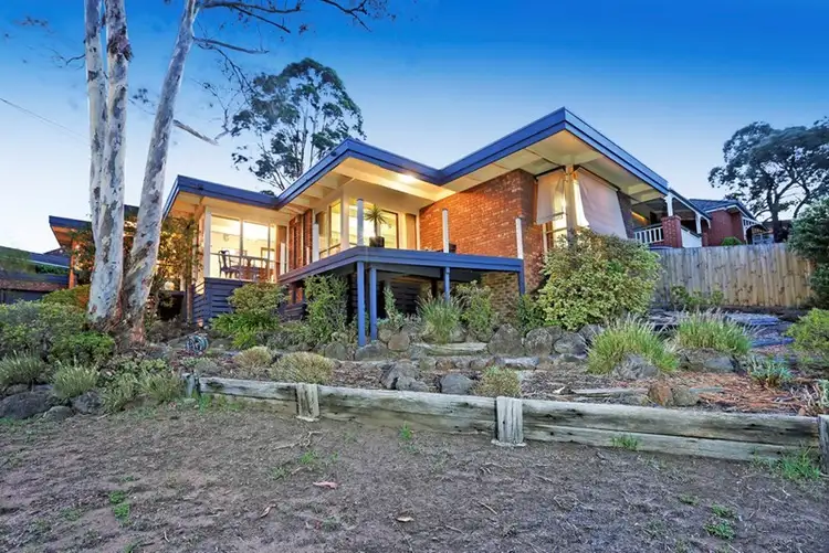 48 Barwon Boulevard, Highton VIC 3216