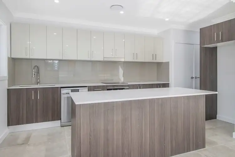 Fourth view of Homely townhouse listing, 1/44 Mawson Drive, Cartwright NSW 2168