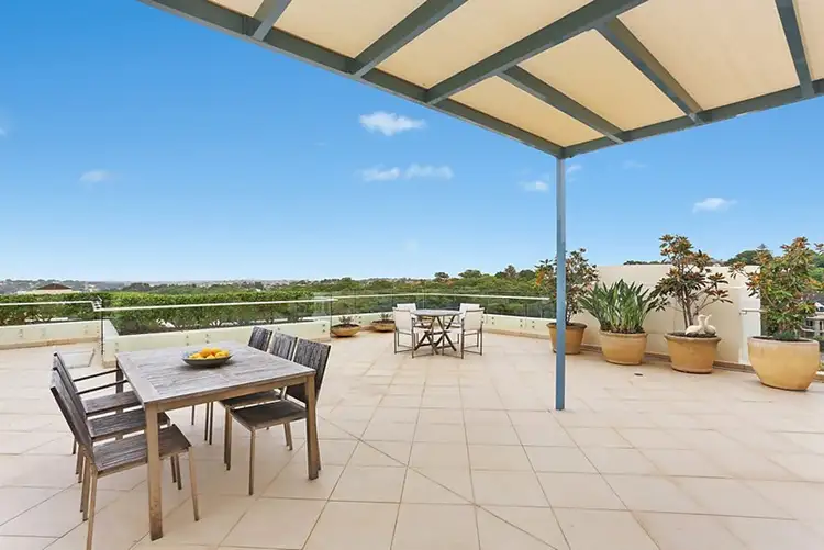 Second view of Homely apartment listing, 12A/22 King Street, Waverton NSW 2060