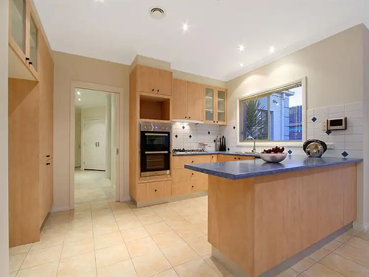 Second view of Homely house listing, 10 Healey Drive, Epping VIC 3076