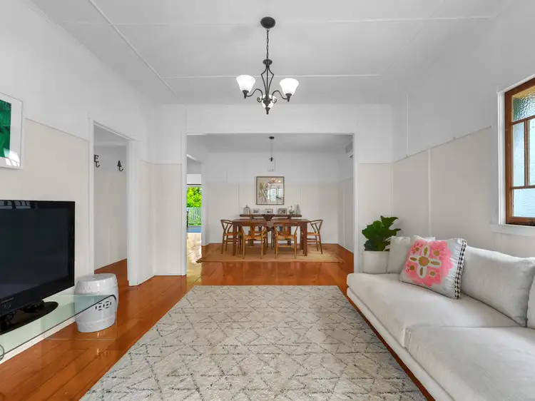 Main view of Homely house listing, 25 Piers Street, Moorooka QLD 4105