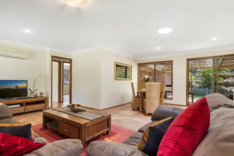 Fourth view of Homely house listing, 2 Milford Court, Eatons Hill QLD 4037