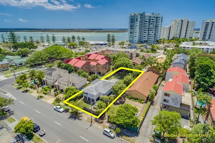 187 Muir Street, Labrador QLD 4215