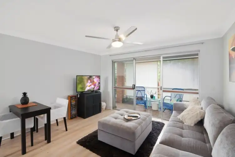 Second view of Homely unit listing, 9/11 Nalla Court, Palm Beach QLD 4221