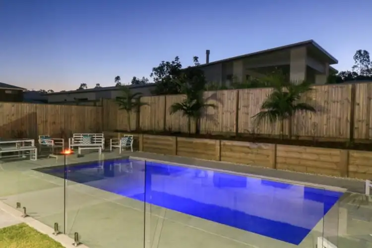 Third view of Homely house listing, 23 Shire Drive, Noosaville QLD 4566