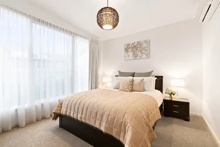 Seventh view of Homely townhouse listing, 2/25 Simmonds Street, Hughesdale VIC 3166