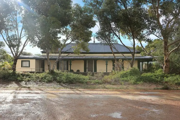 Second view of Homely house listing, 689 Australia Plains Road, Eudunda SA 5374