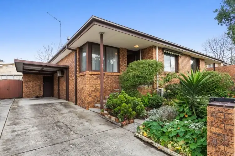 3/19 Tennyson Street, Highett VIC 3190
