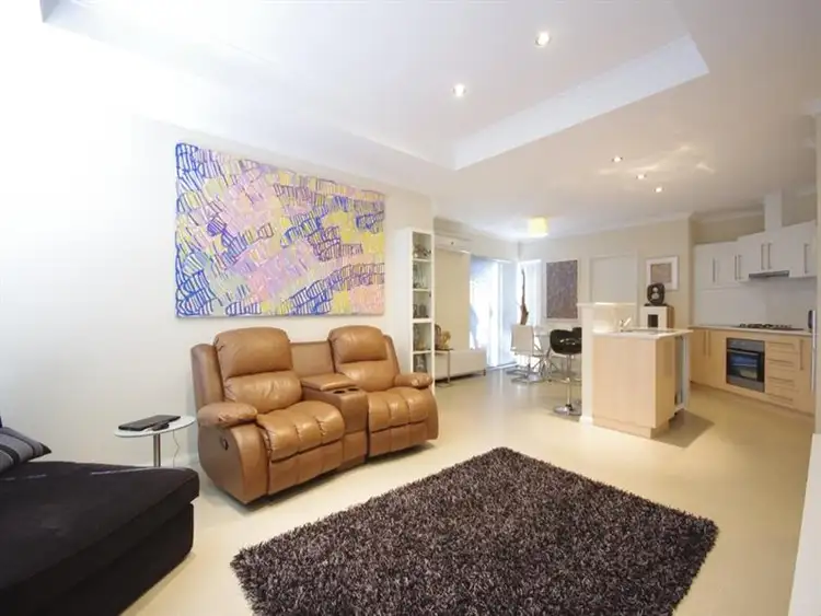 Sixth view of Homely house listing, 58b Dallington Crescent, Balga WA 6061