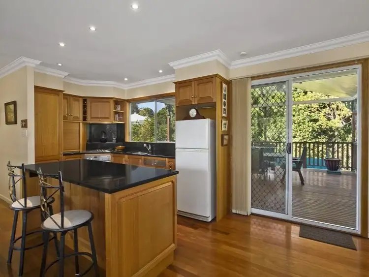 Seventh view of Homely house listing, No. 57 Belnoel Street, Wavell Heights QLD 4012