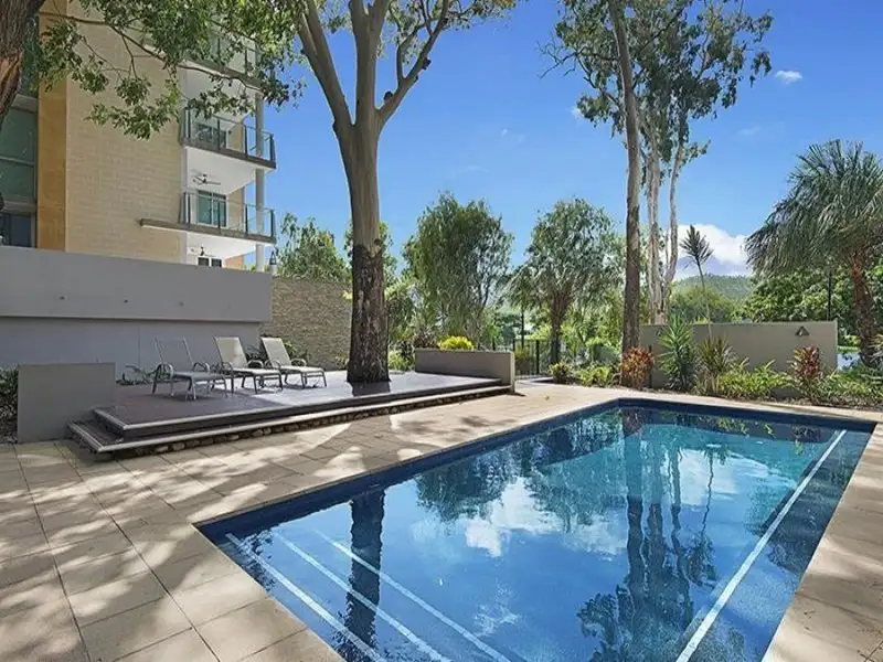 Main view of Homely unit listing, 48/1-15 Sporting Drive, Thuringowa Central QLD 4817