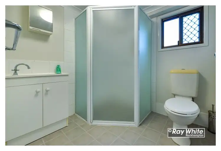 Seventh view of Homely house listing, 16 Wentworth Terrace, The Range QLD 4700