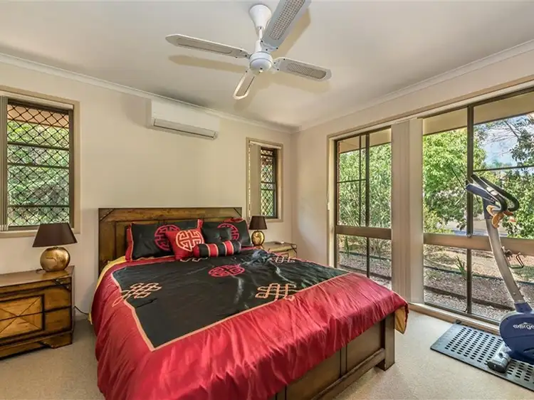Fifth view of Homely house listing, 7 Tofanella Street, Fig Tree Pocket QLD 4069