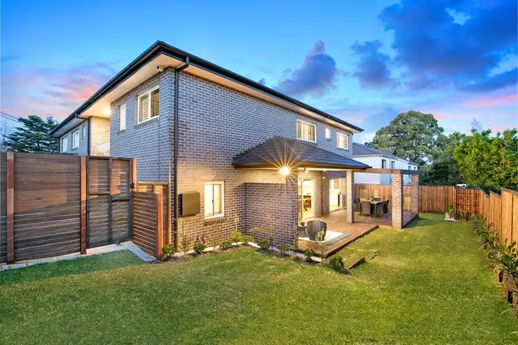 Fifth view of Homely other listing, 4A Beatrice Street, North Ryde NSW 2113
