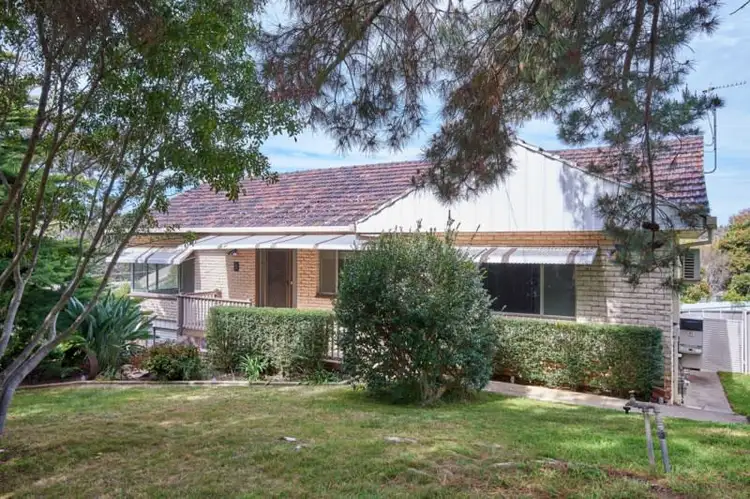 Main view of Homely house listing, 5 Warrawong Street, Kooringal NSW 2650