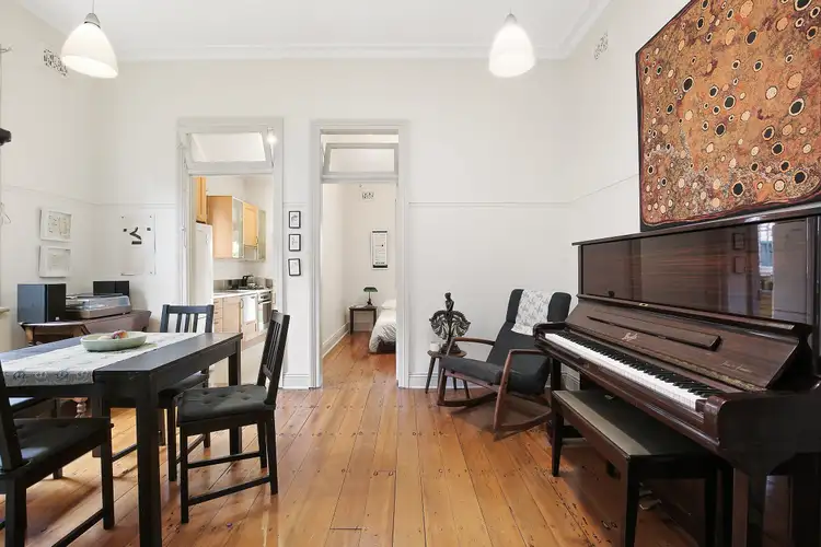 Fifth view of Homely house listing, 82 Unwins Bridge Road, St Peters NSW 2044