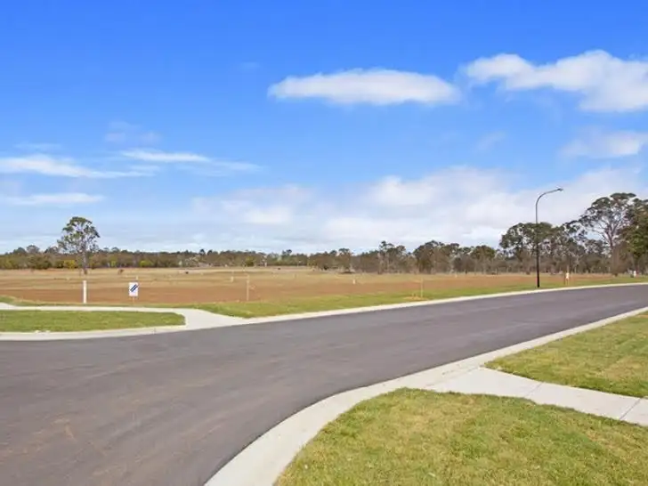 Seventh view of Homely land listing, Lot 409 Spearmount Drive, Armidale NSW 2350
