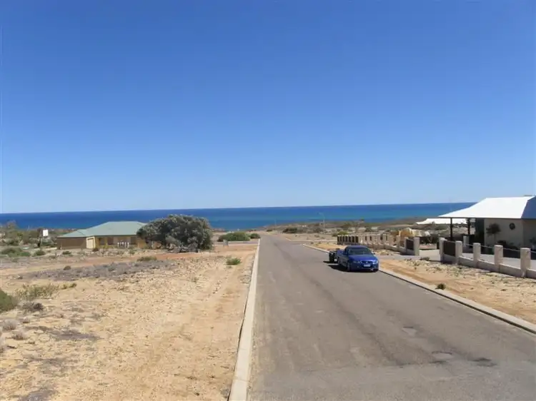 Third view of Homely land listing, 16 Lot 71 Browne Boulevard, Kalbarri WA 6536