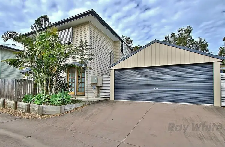 Main view of Homely house listing, 1/25A Tallon Street, Sadliers Crossing QLD 4305
