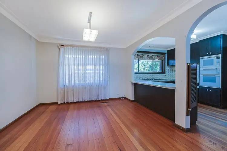 Fifth view of Homely house listing, 16 Carrington Boulevard, Thomastown VIC 3074