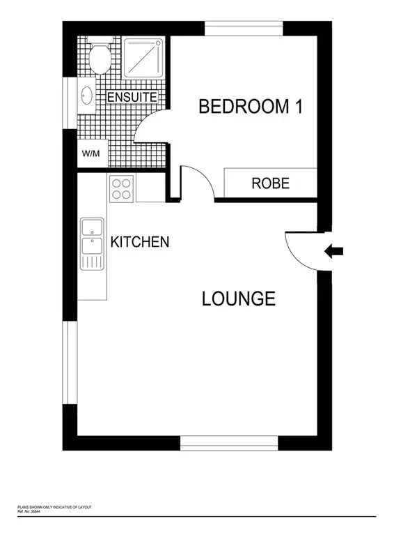 Seventh view of Homely unit listing, 1/70 Uriarra, Queanbeyan NSW 2620