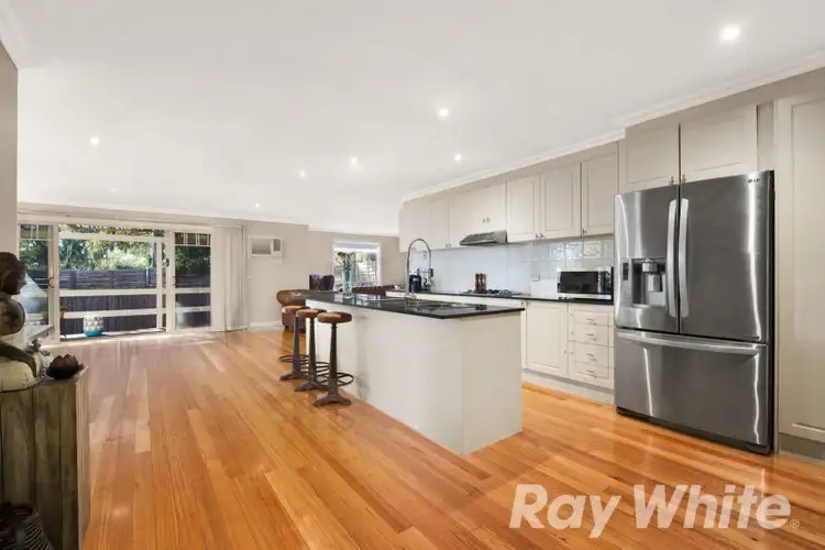 Sixth view of Homely unit listing, 1/354 Dorset Road, Boronia VIC 3155