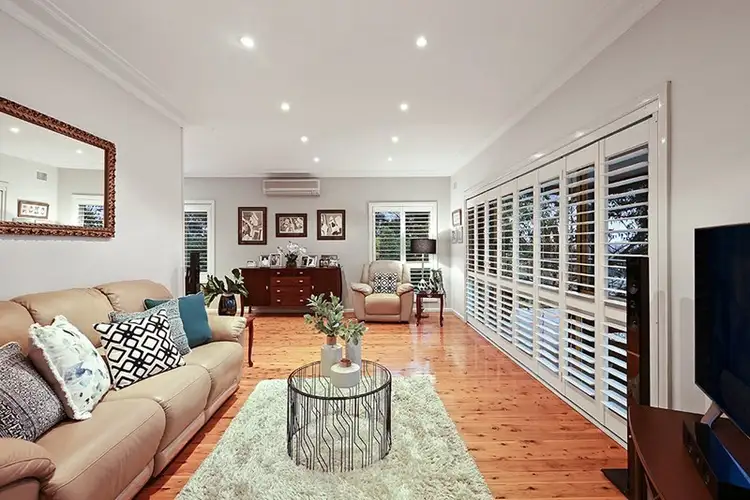 Fifth view of Homely house listing, 17 Redgum Drive, Lugarno NSW 2210