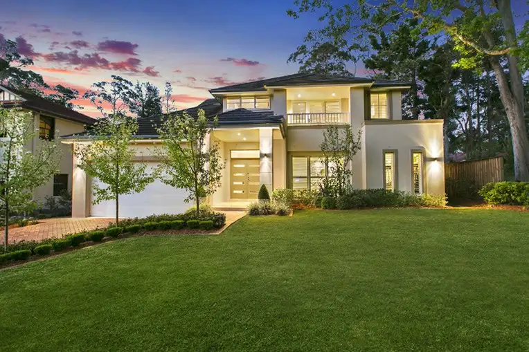 Main view of Homely house listing, 5 Hesperus Street, Pymble NSW 2073