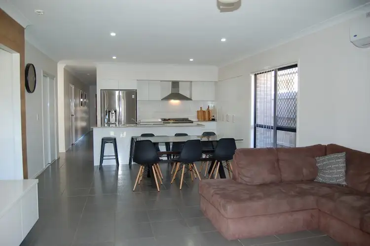 Fourth view of Homely house listing, 32 Copal Drive, Logan Reserve QLD 4133