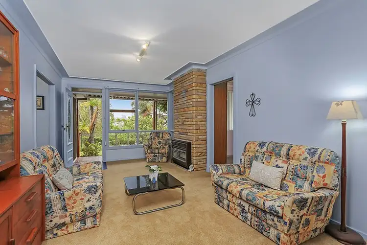 Fourth view of Homely house listing, 45 Oxford Falls Road, Beacon Hill NSW 2100