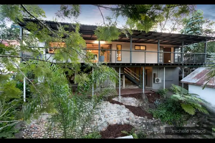 Main view of Homely house listing, 41 Burbong Street, Chapel Hill QLD 4069