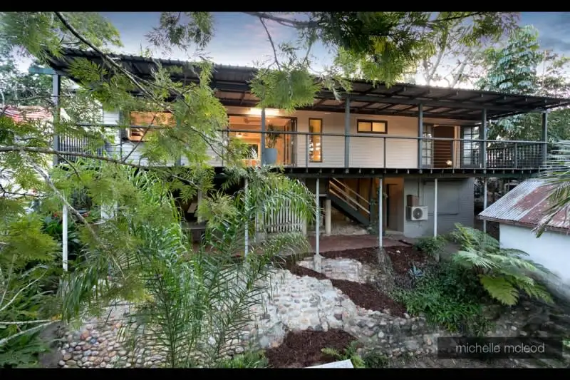 Main view of Homely house listing, 41 Burbong Street, Chapel Hill QLD 4069