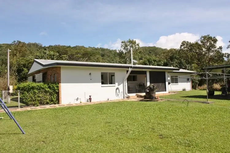 Fifth view of Homely rural property listing, Lot 69 Cowton Road, Gordonvale QLD 4865
