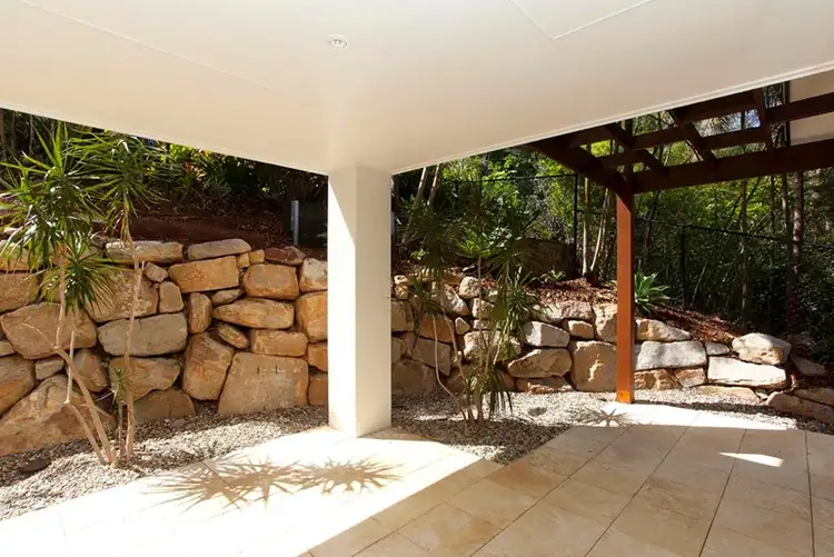 Seventh view of Homely house listing, 18 Highland Terrace, St Lucia QLD 4067