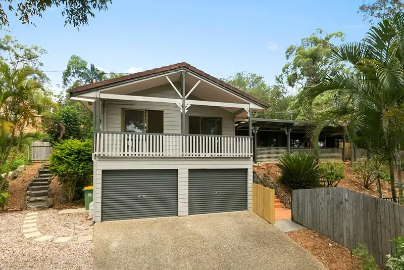 Main view of Homely house listing, 11 Rocklily Court, Shailer Park QLD 4128