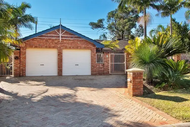 Main view of Homely house listing, 33 Raine Place, Barden Ridge NSW 2234